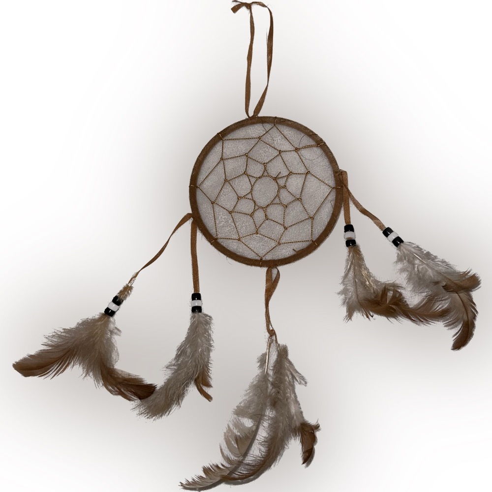 Dream catcher